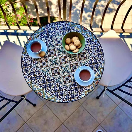 Apartmán La Valletta Jadranovo