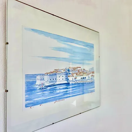 La Valletta Jadranovo
