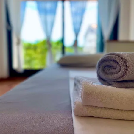 Apartmán La Valletta *