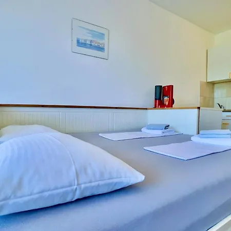 Apartmán La Valletta Jadranovo
