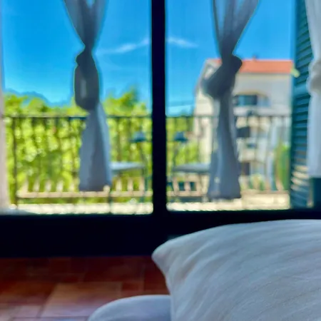 Apartmán La Valletta *