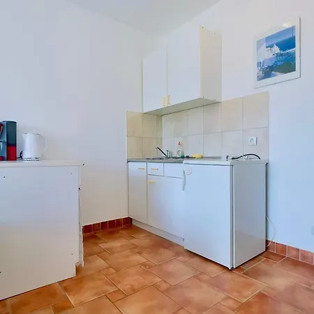 Apartmán La Valletta