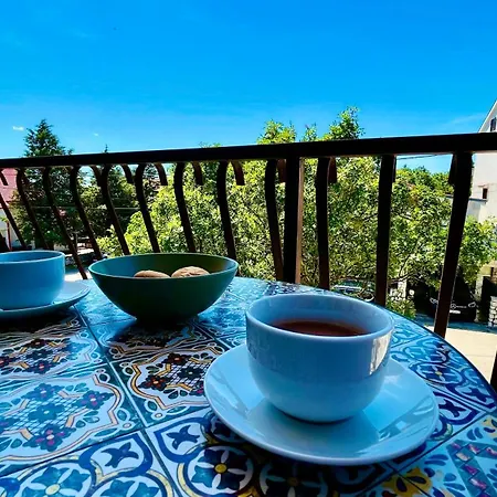 Apartmán La Valletta Jadranovo
