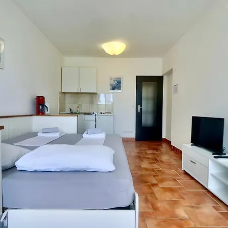 La Valletta Apartmán Jadranovo