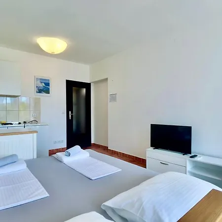 La Valletta Apartmán Jadranovo