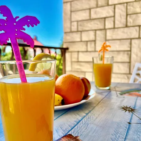 Apartmán La Valletta Jadranovo