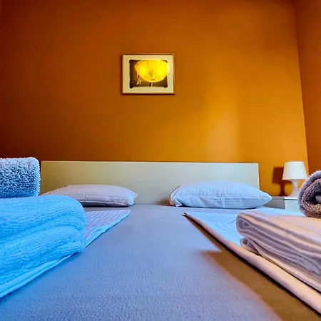 La Valletta Apartmán