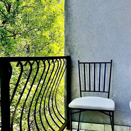 Apartmán La Valletta *