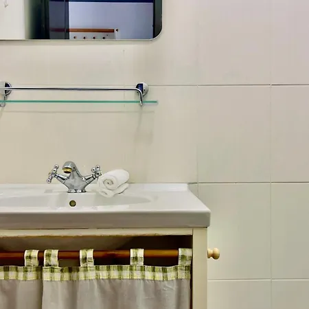 Apartmán La Valletta *