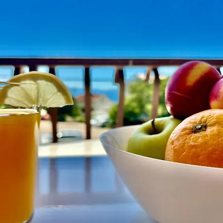 Apartmán La Valletta