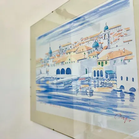 La Valletta Apartmán *