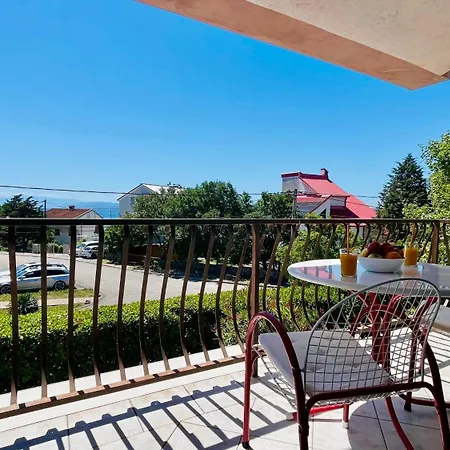 Apartmán La Valletta *