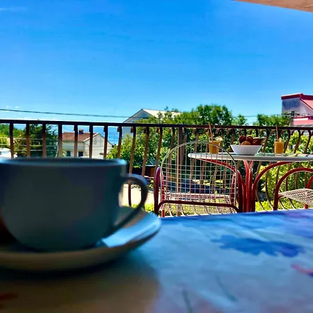 Apartmán La Valletta Jadranovo